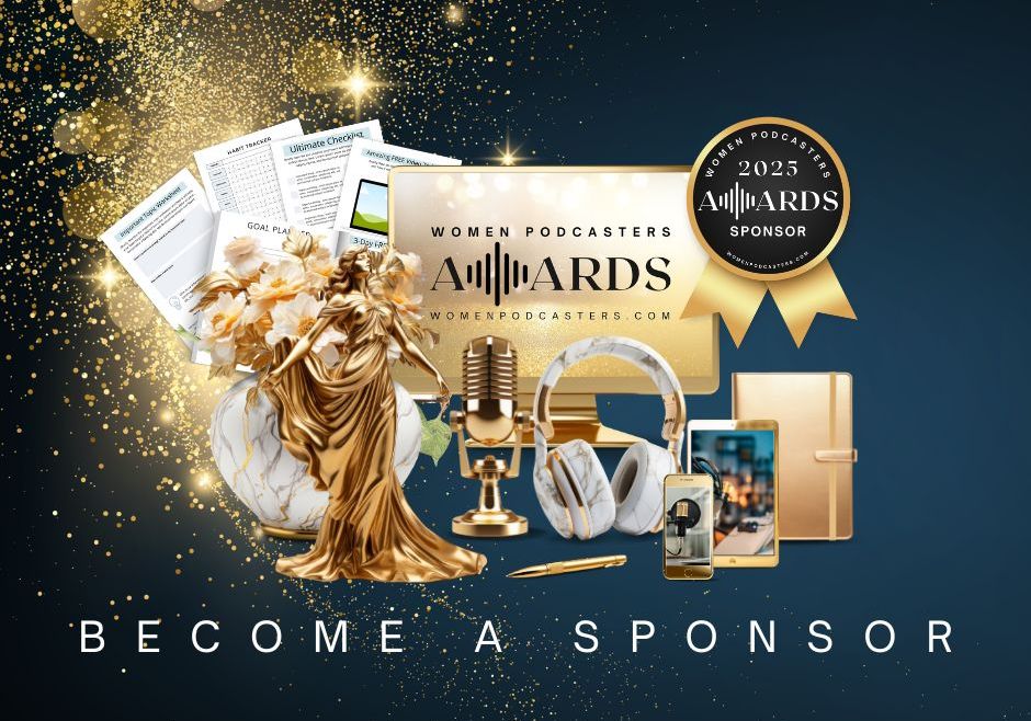Become a Sponsor