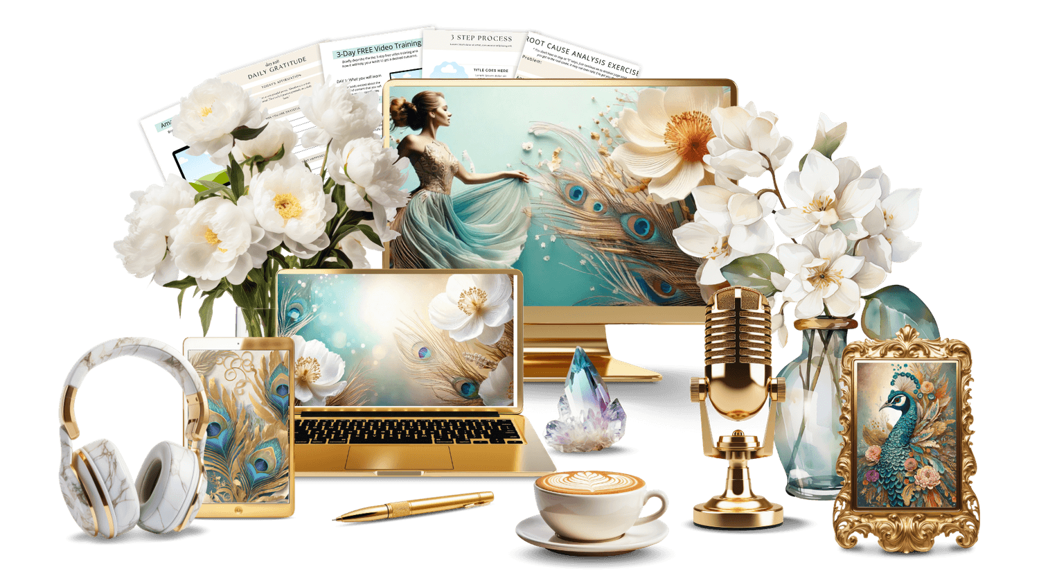 The New System to Launch an Online Business