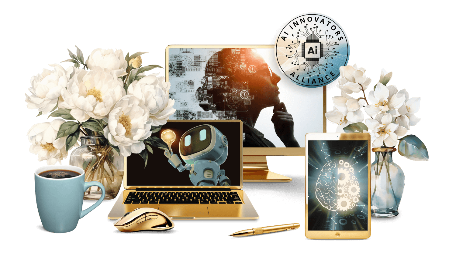 The New System to Launch an Online Business