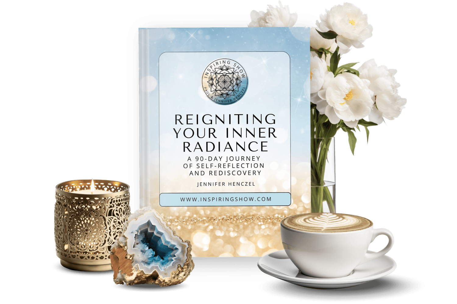 Podcasting Promo Mockups