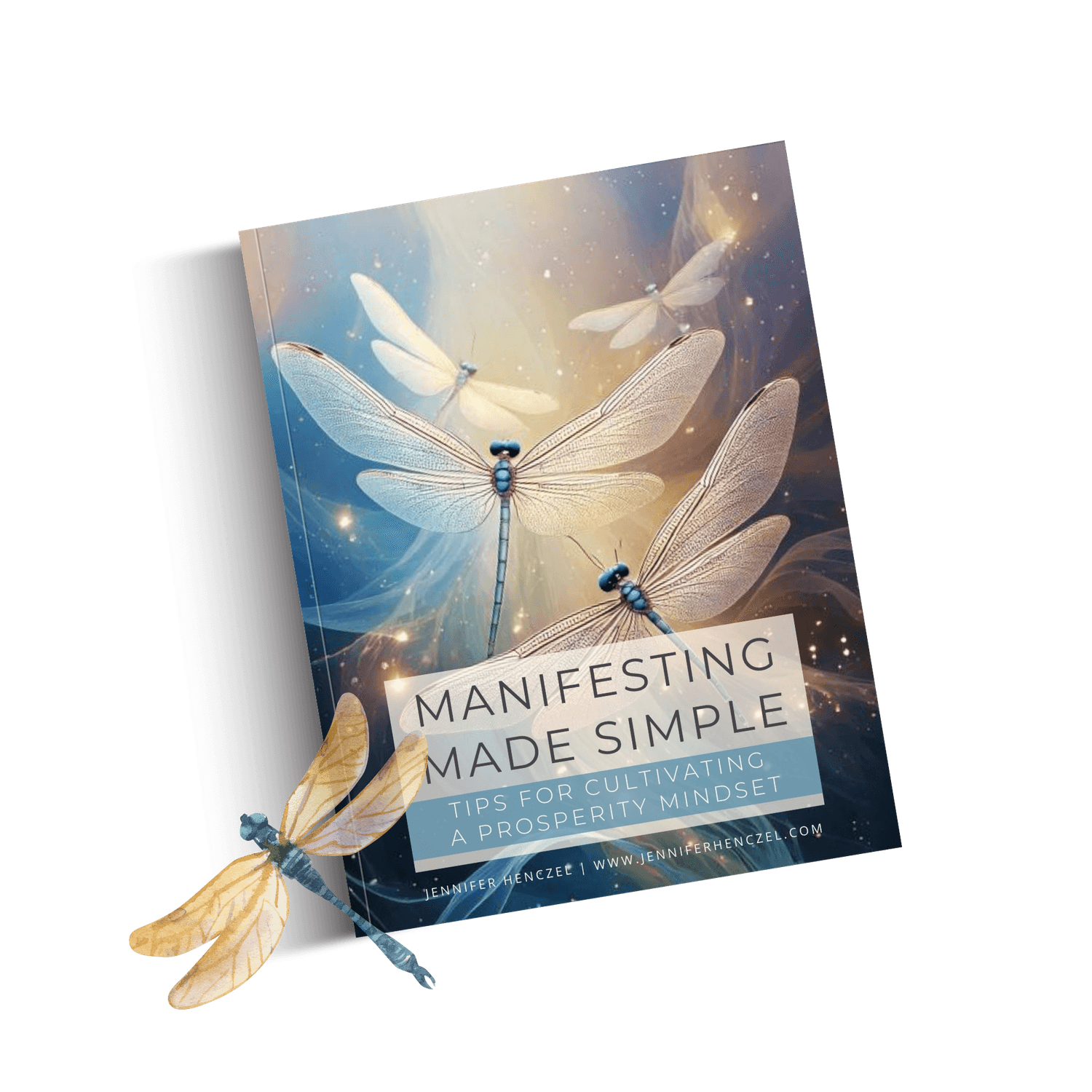 Podcasting Promo Mockups