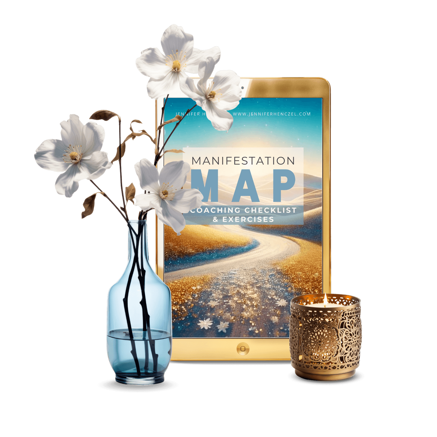 Podcasting Promo Mockups