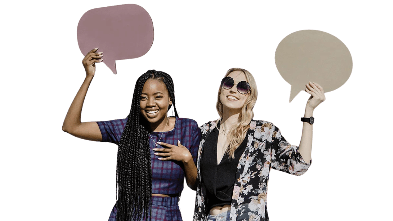 Podcasting Promo Mockups