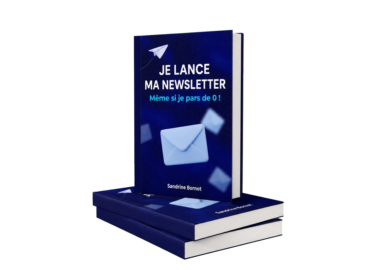 Kit Je lance ma newsletter même si je pars de 0