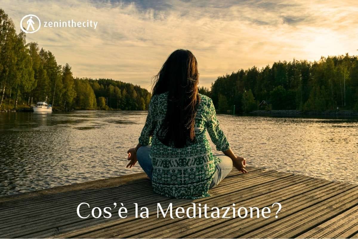 ebook guida alla meditazione