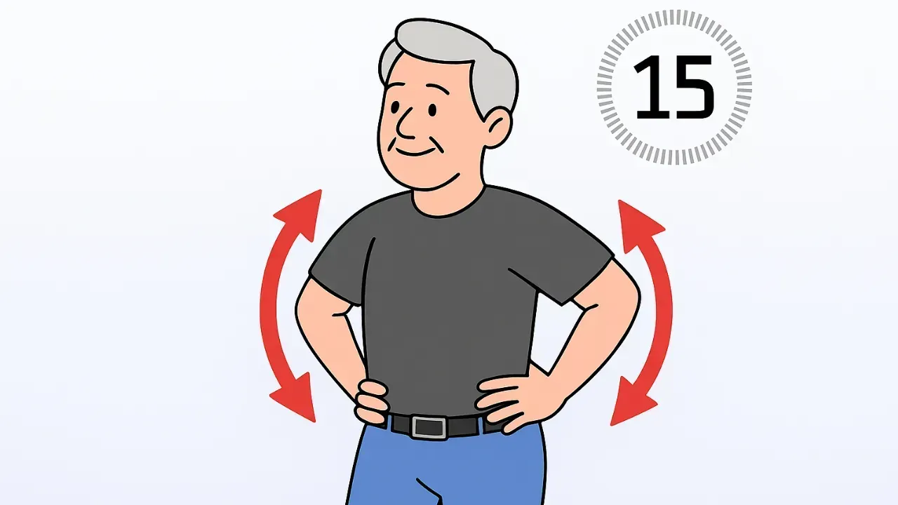 Video - Harvard Protocol to dissolve prostate plug