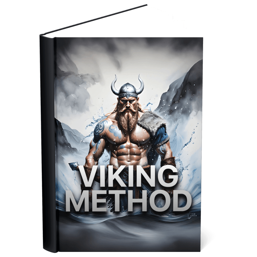 Viking Method The Aesthetic Body Formula