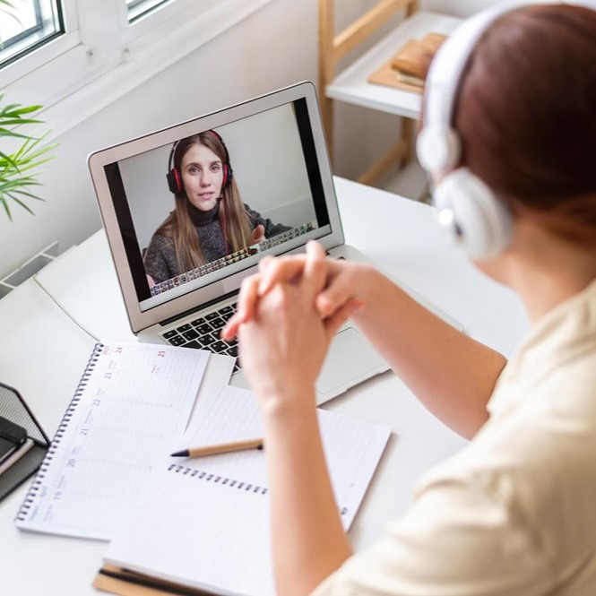 Sesiones de Mentoría personalizadas