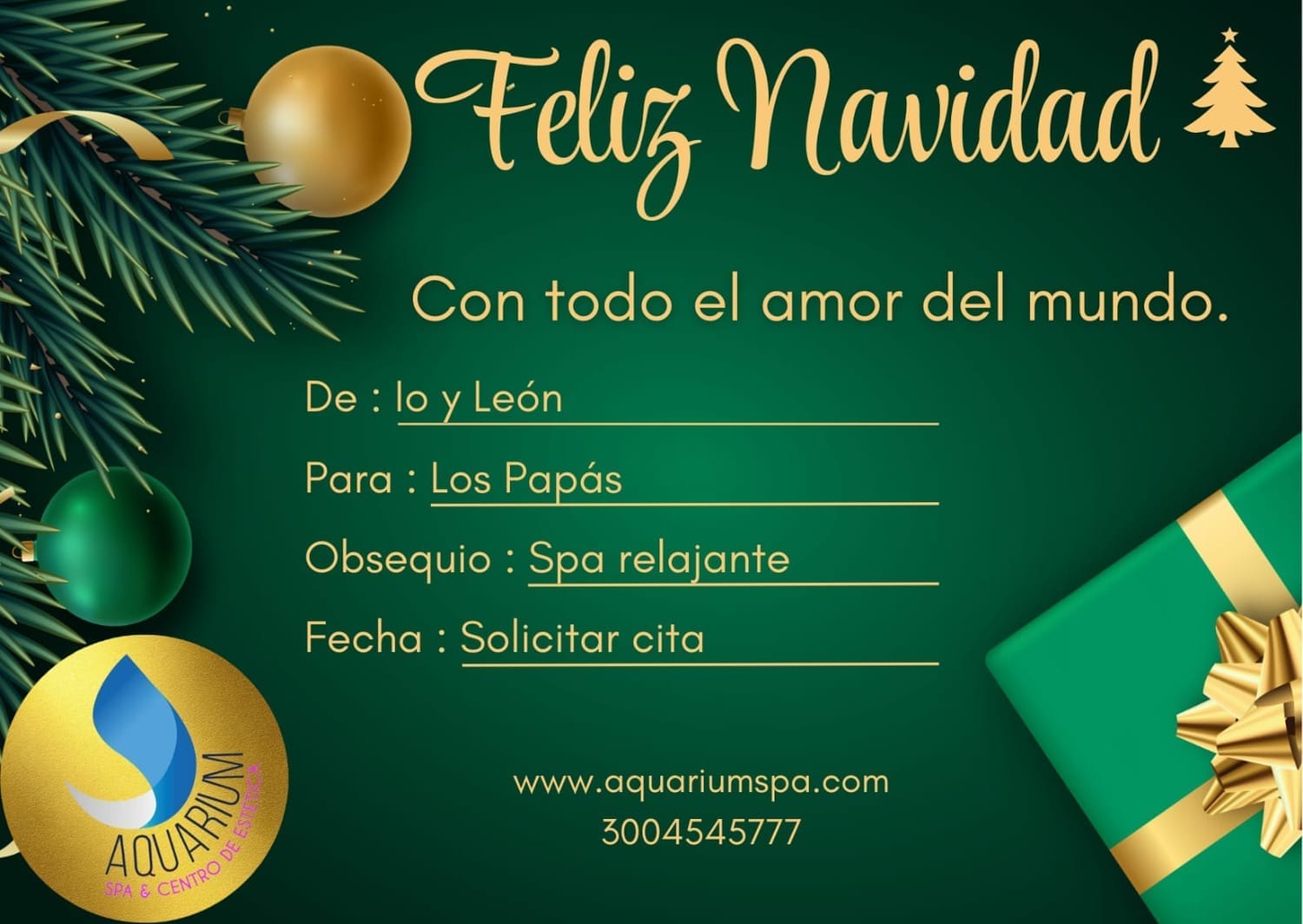 Imagen de Navidad ampliada