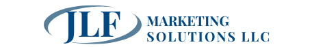 JLF Marketing Solutions Logo