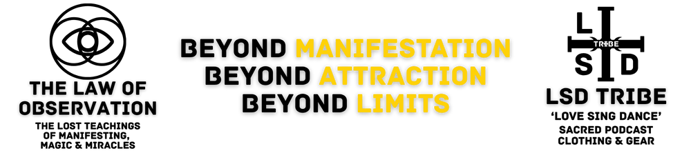 The Living Law of Observation