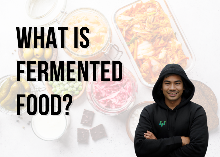 what-is-fermented-food