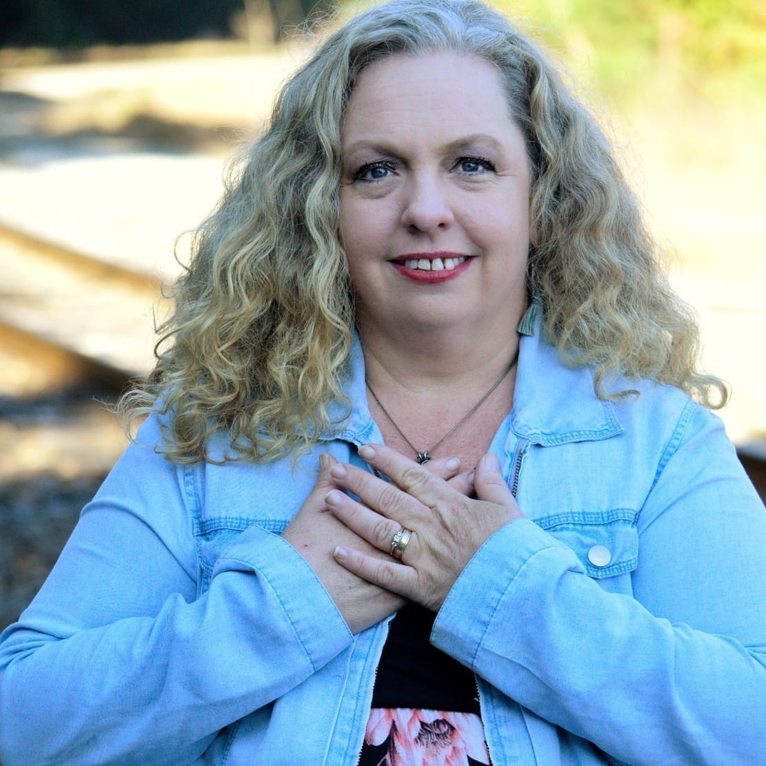 Client testimonial about business growth and clarity using Lynn's Evolution 10X Method