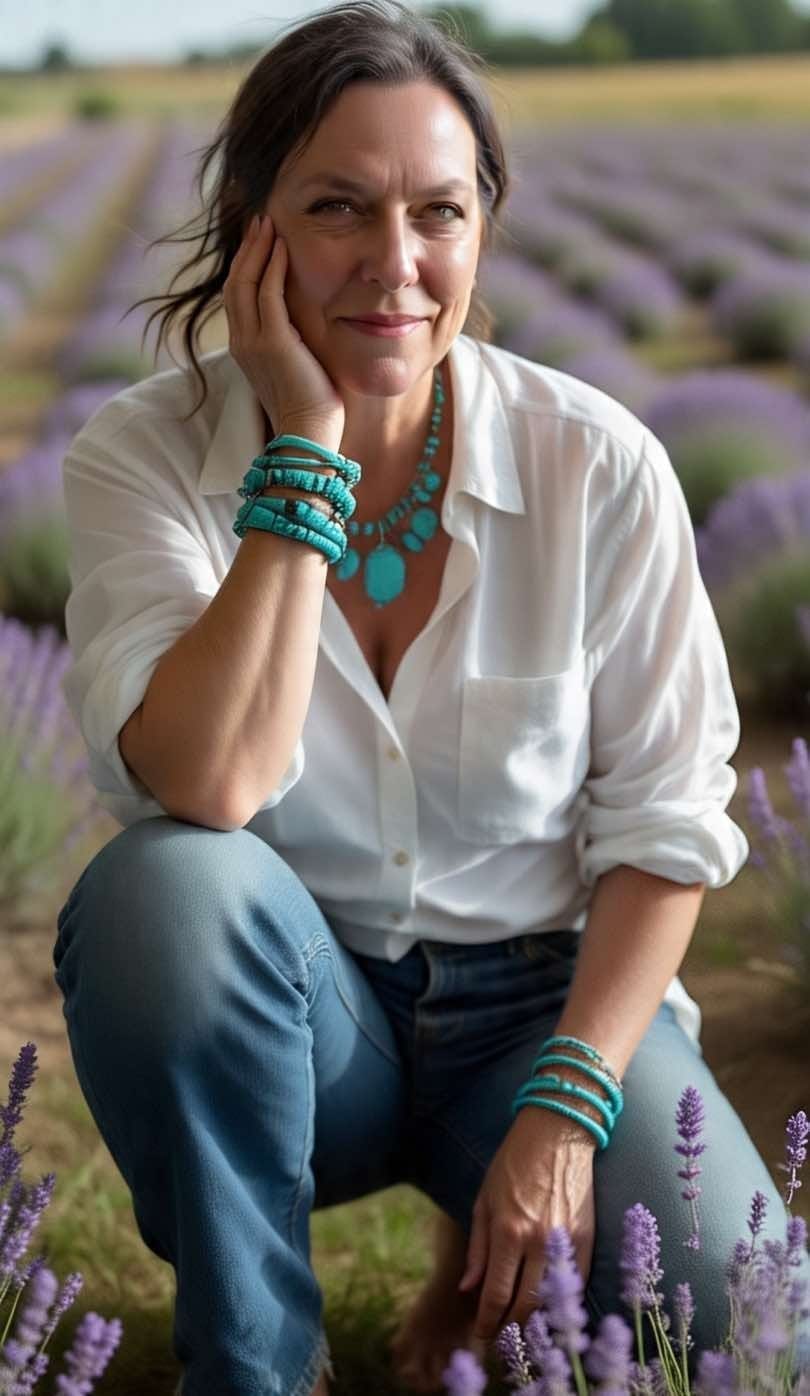 Lynn, founder of Evolution 10X, helping entrepreneurs scale with strategy, brain science, and frequency