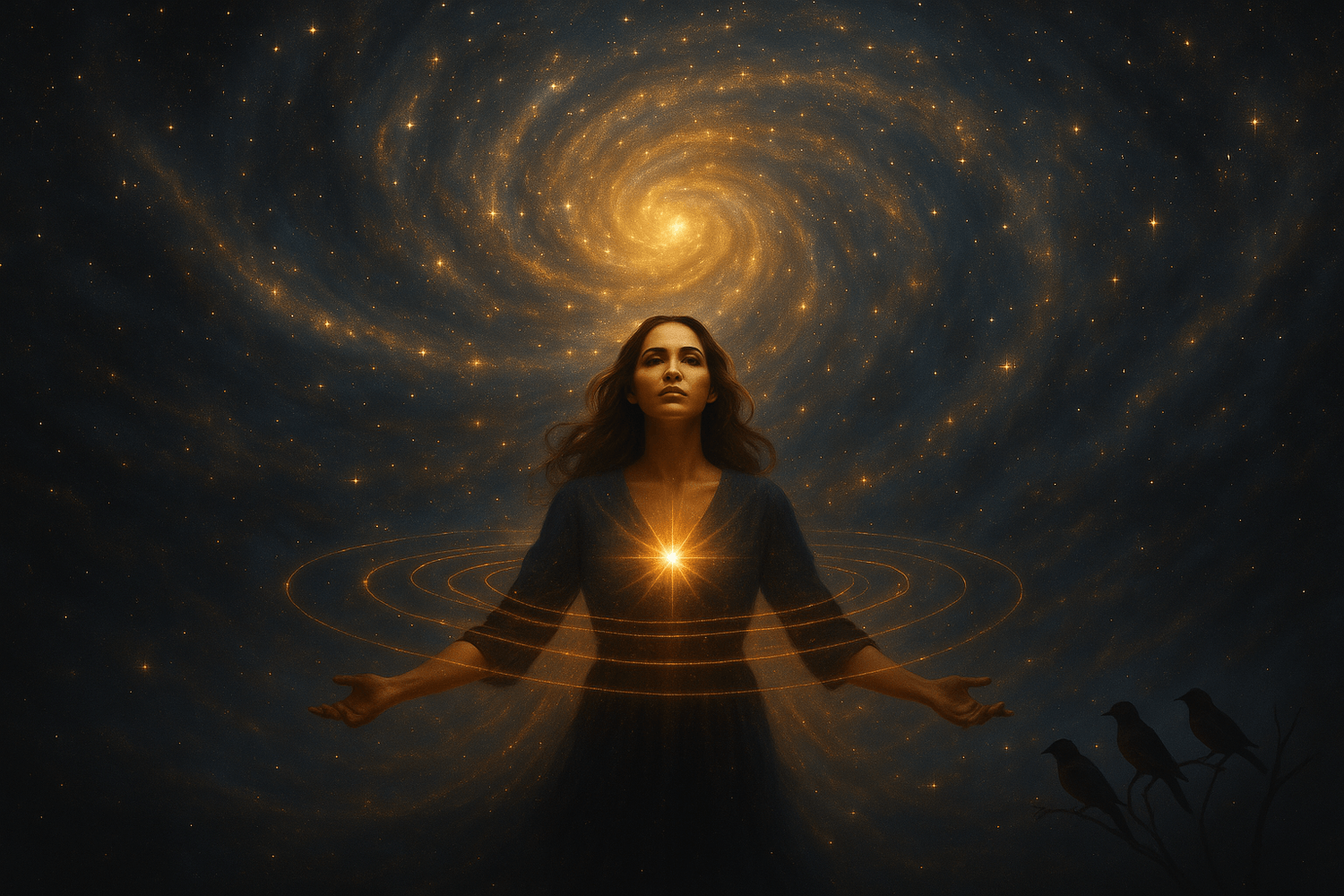 Entrepreneur using Evolution 10X Method to create 6-figure success with flow and ease