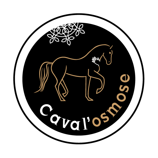 Caval'Osmose Anne-Sophie Tréhour