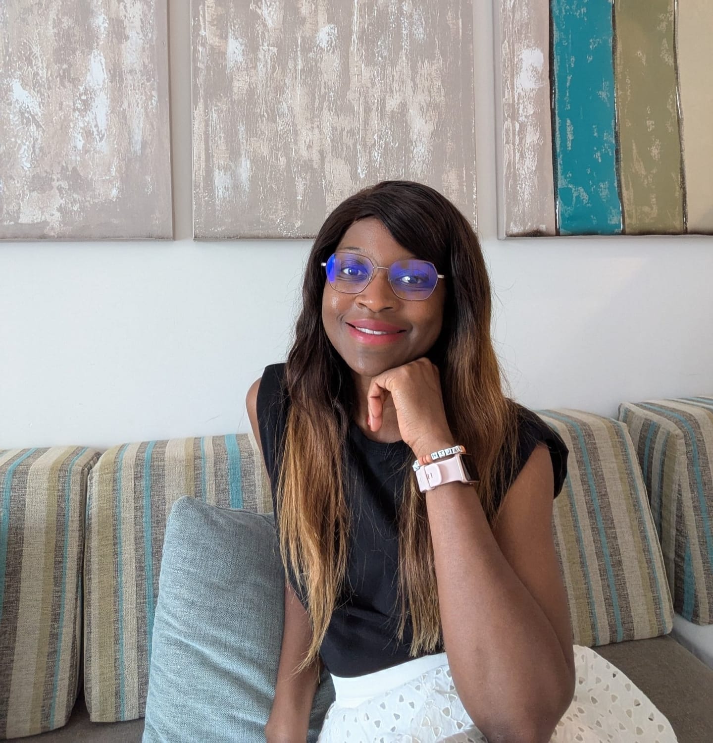 Laureine Makela