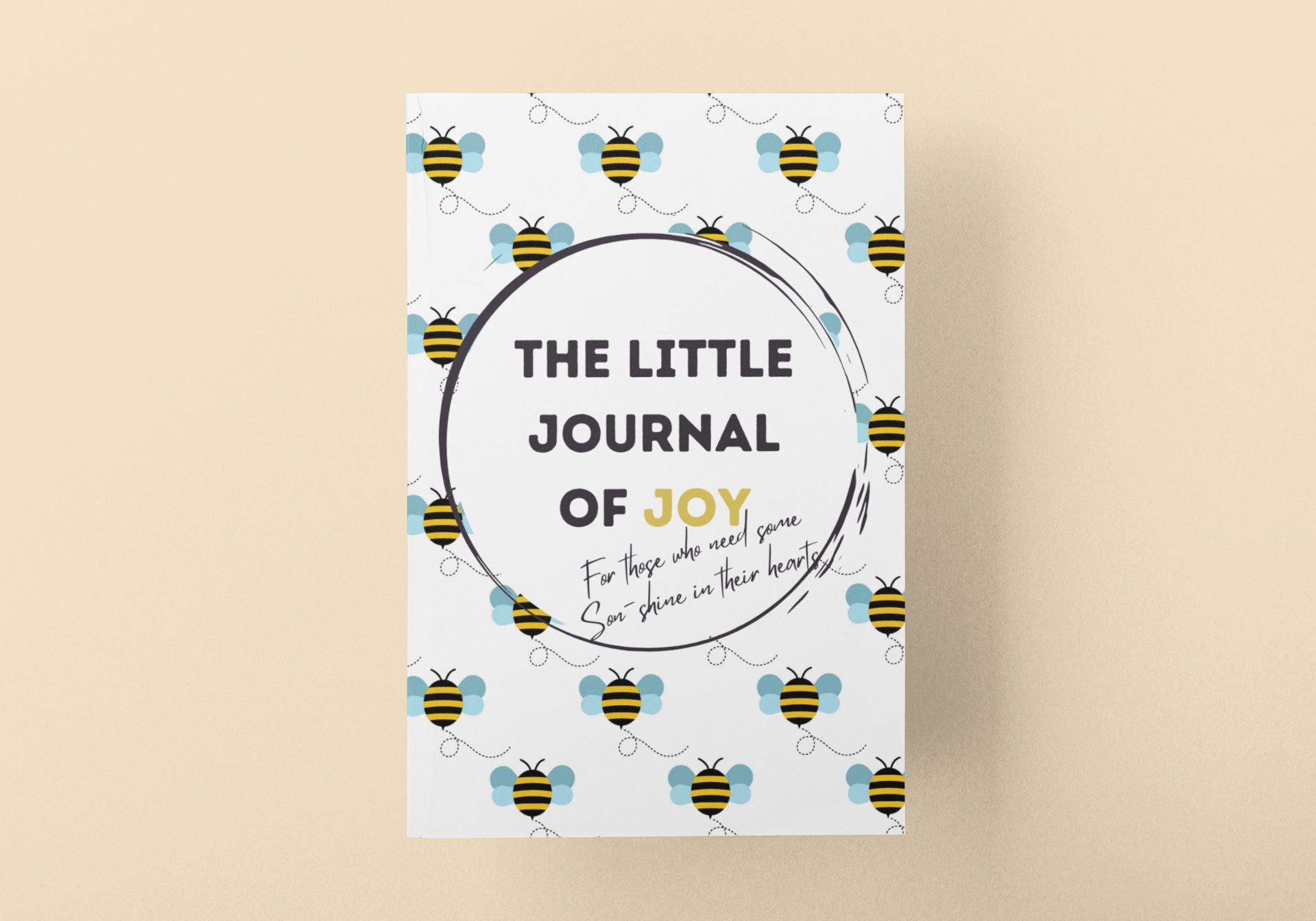 The Little Journal Of Joy