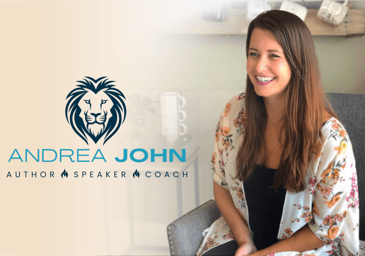 Meet Andrea John