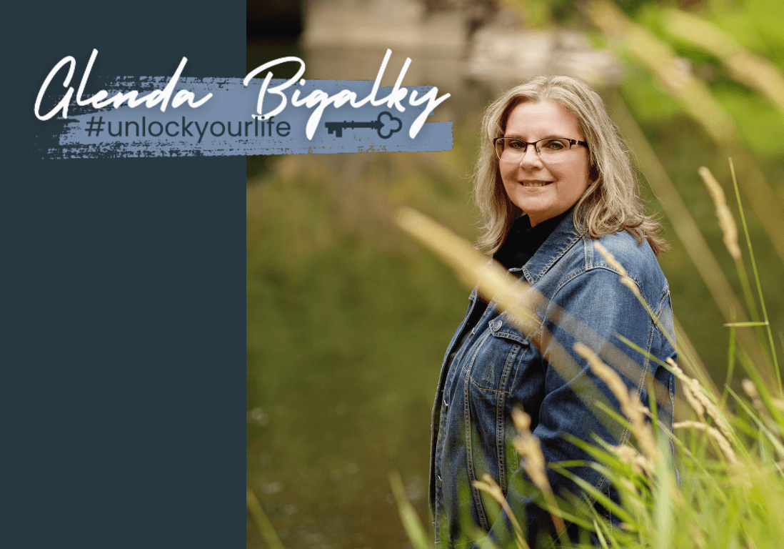 Meet Glenda Bigalky