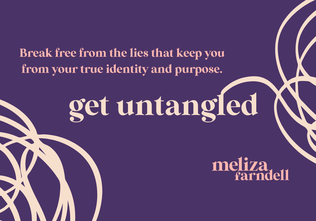 Get Untangled (YouVersion)