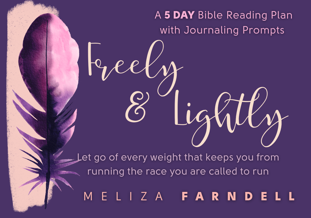 Freely & Lightly (YouVersion)