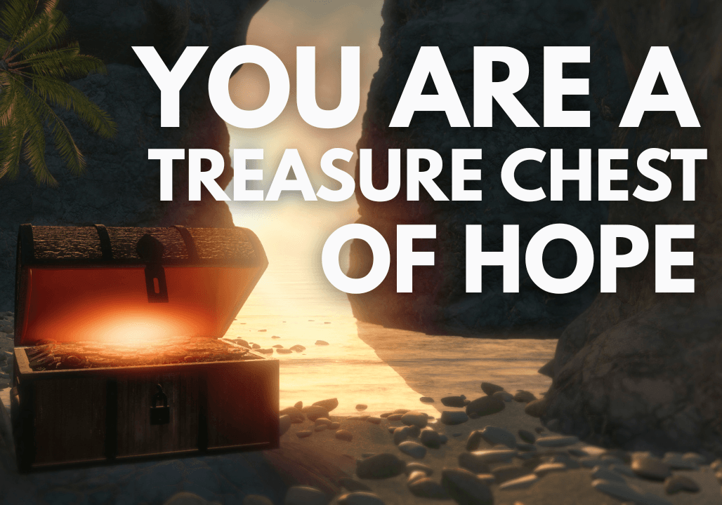 A Word of Encouragement for Christian Authors