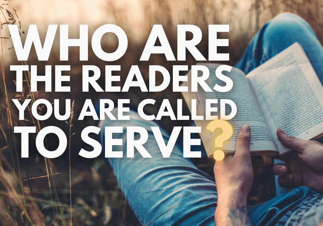 Know Your Reader: The Key to Powerful Non-Fiction Writing