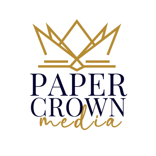 Paper Crown Media