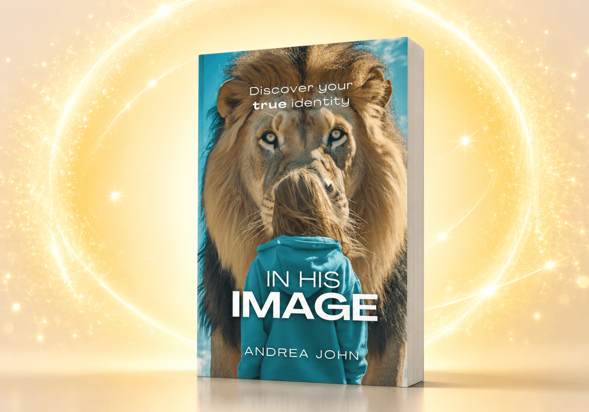 In His Image