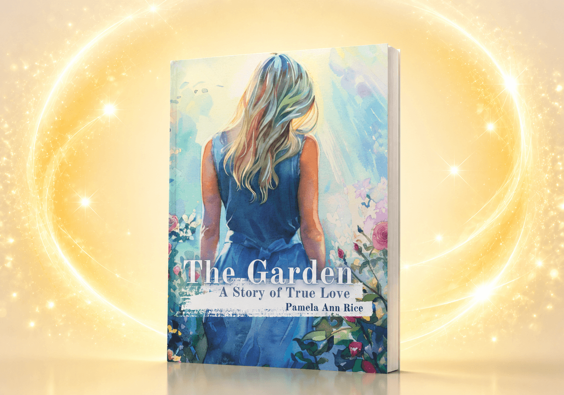 The Garden: A Story of True Love