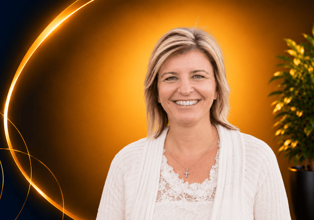 Annette Mace