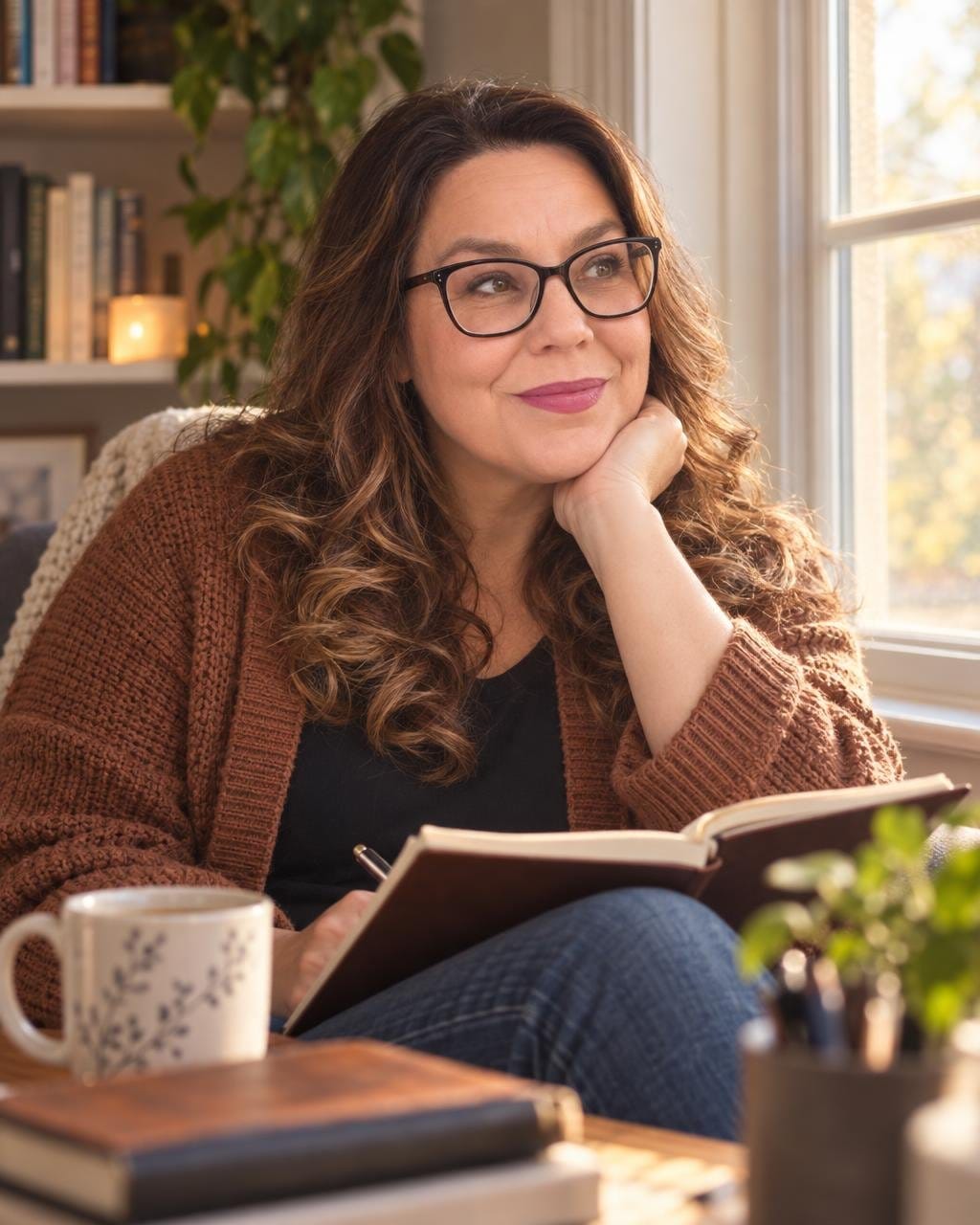 Meet Meliza Farndell