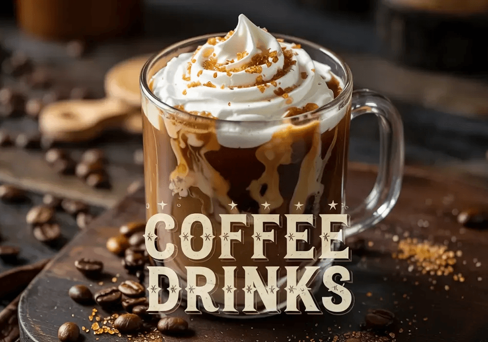Coffee Drinks That Support a Healthier Metabolism
