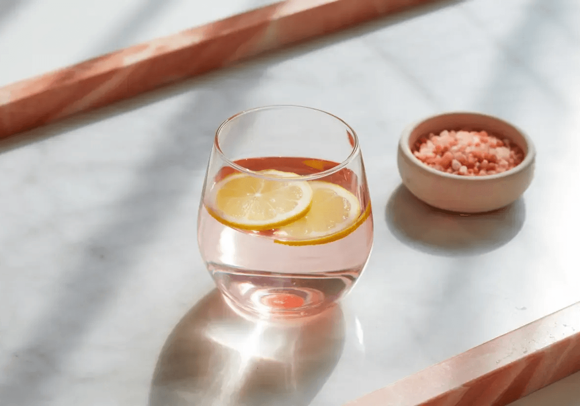 Pink Salt Detox Recipe That’s Gone Viral (Try This at Home)