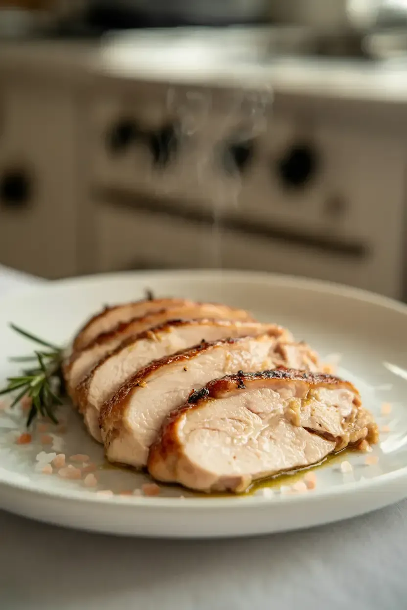 quick and easy boneless skinless chicken breast recipe