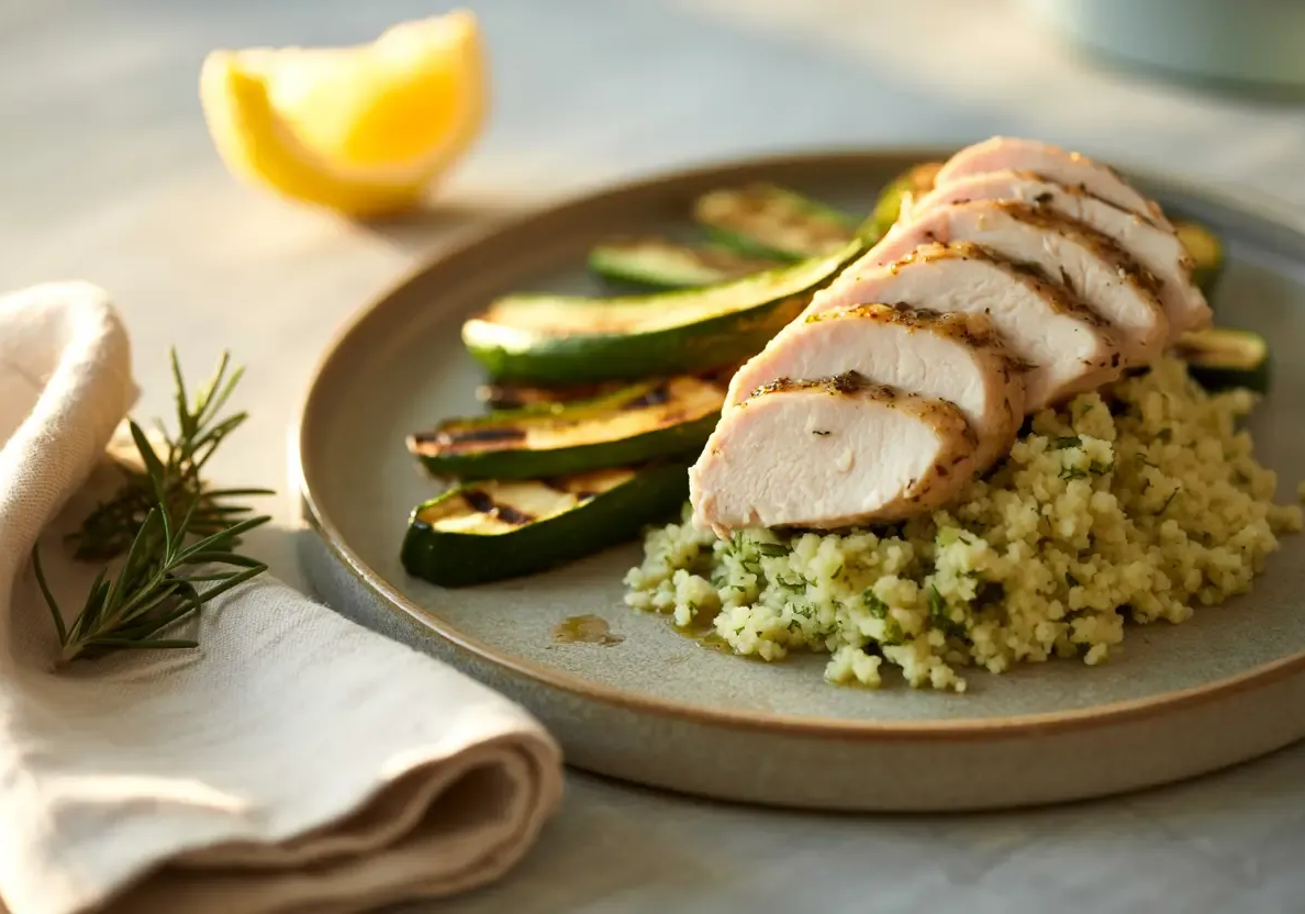 Simple Chicken Breast Recipes for Dinner