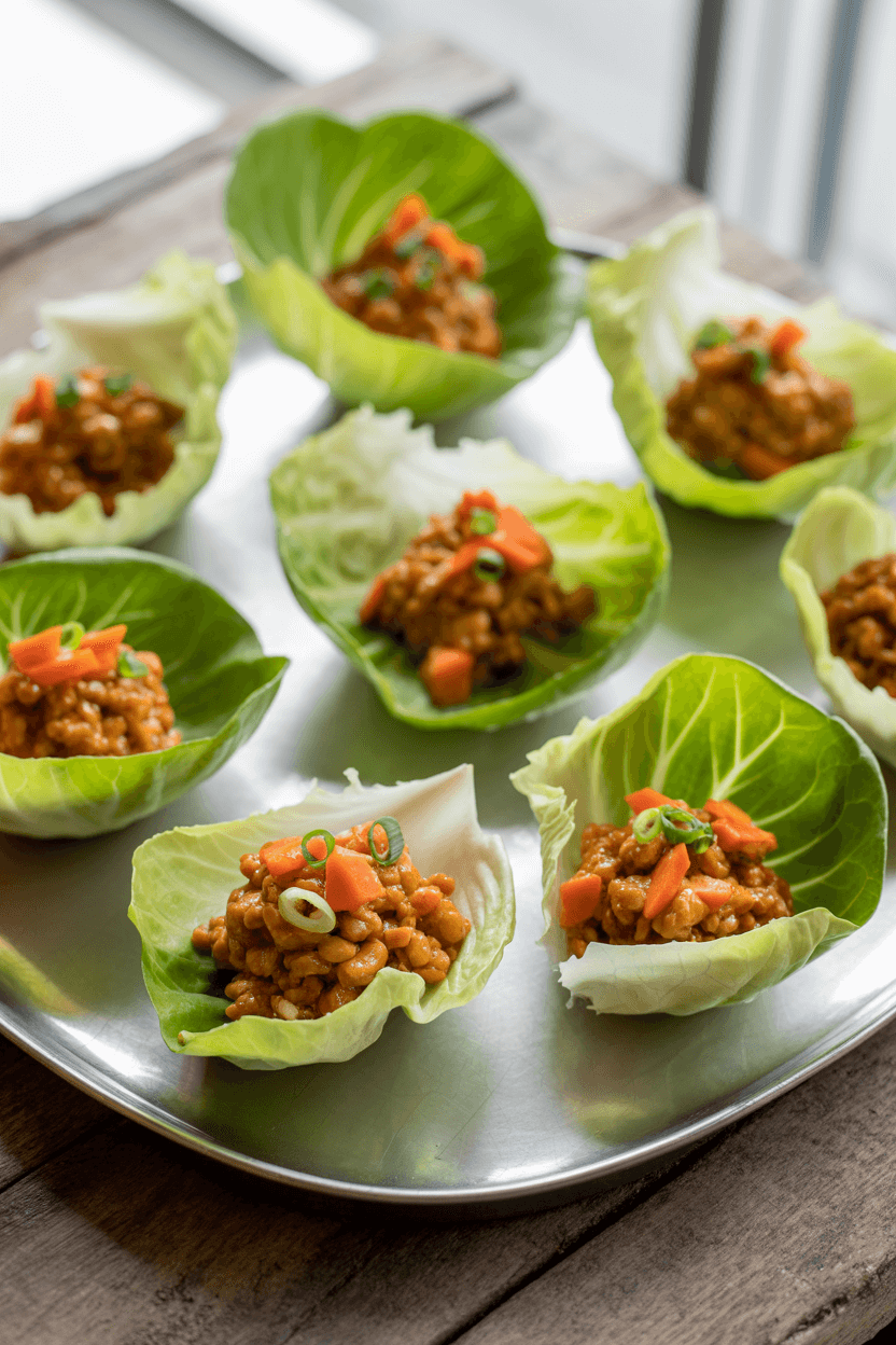 ground-chicken-lettuce-wraps 