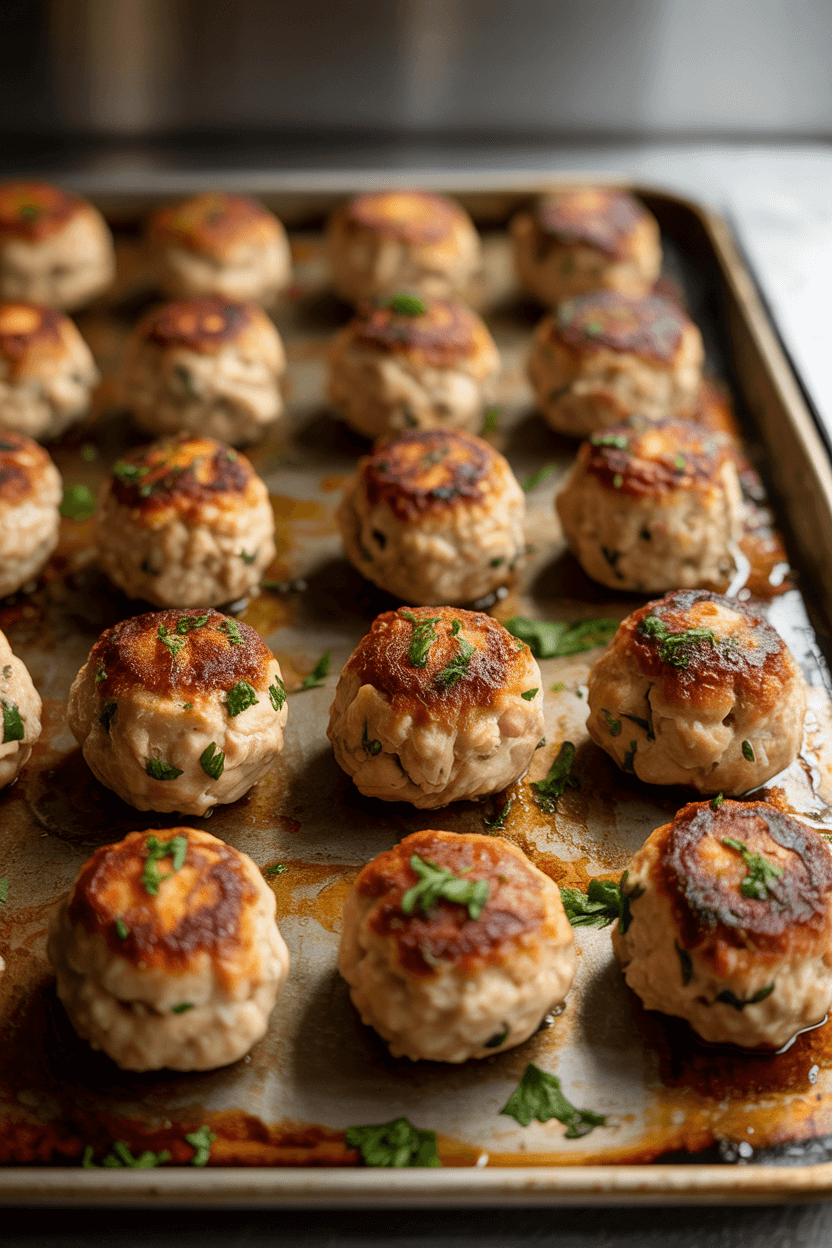 Ground-Chicken-Meatballs 