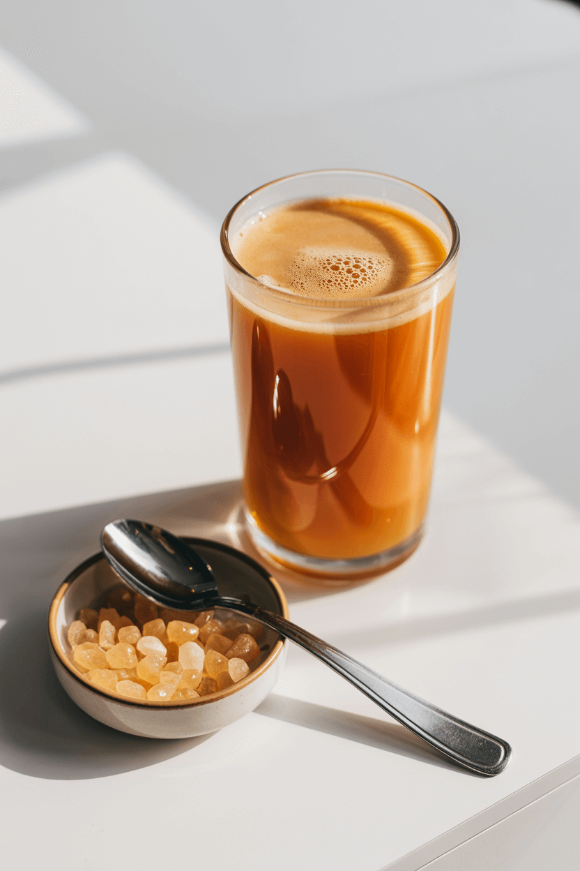 low-sugar-thai-tea