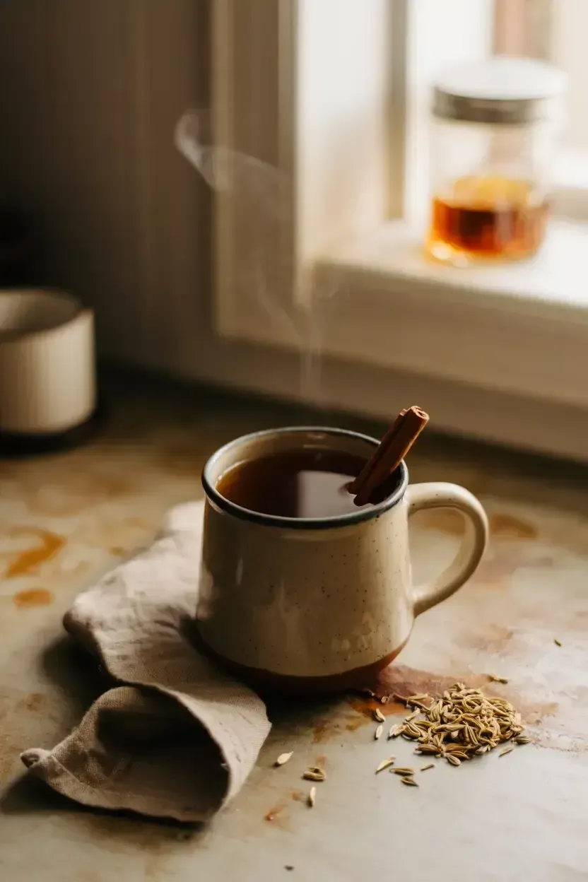 Fennel-Cinnamon-Digestive-Tea