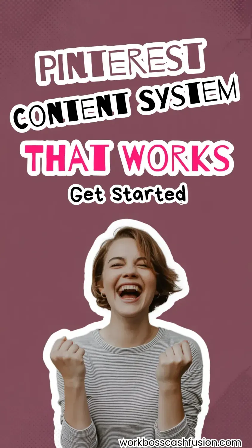 This Pinterest routine for growth focuses on consistency, clarity, and repeatable actions. Learn how small daily steps lead to long-term Pinterest traffic growth.