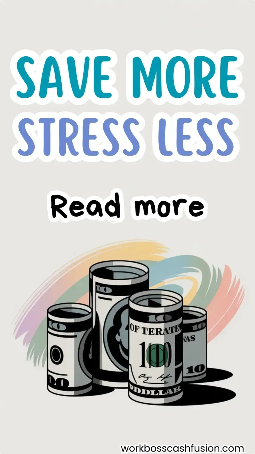 New to frugal living? These beginner-friendly tips help you save money without feeling deprived.