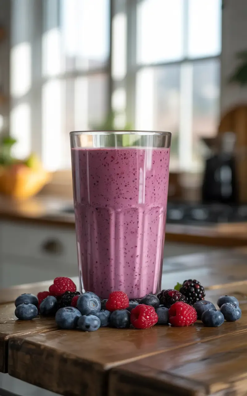 Smoothie Diet: Pros and Cons You Need to Know