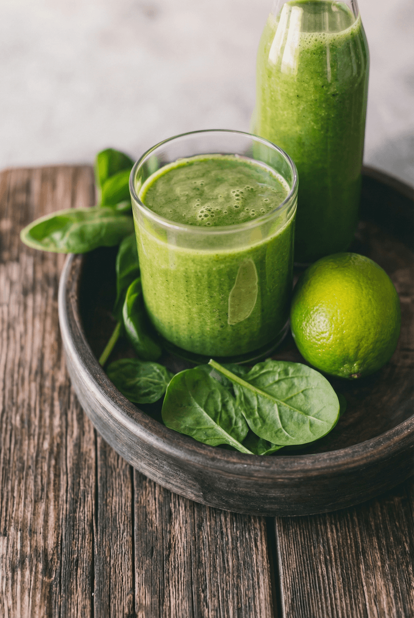 Green Balance Smoothie
