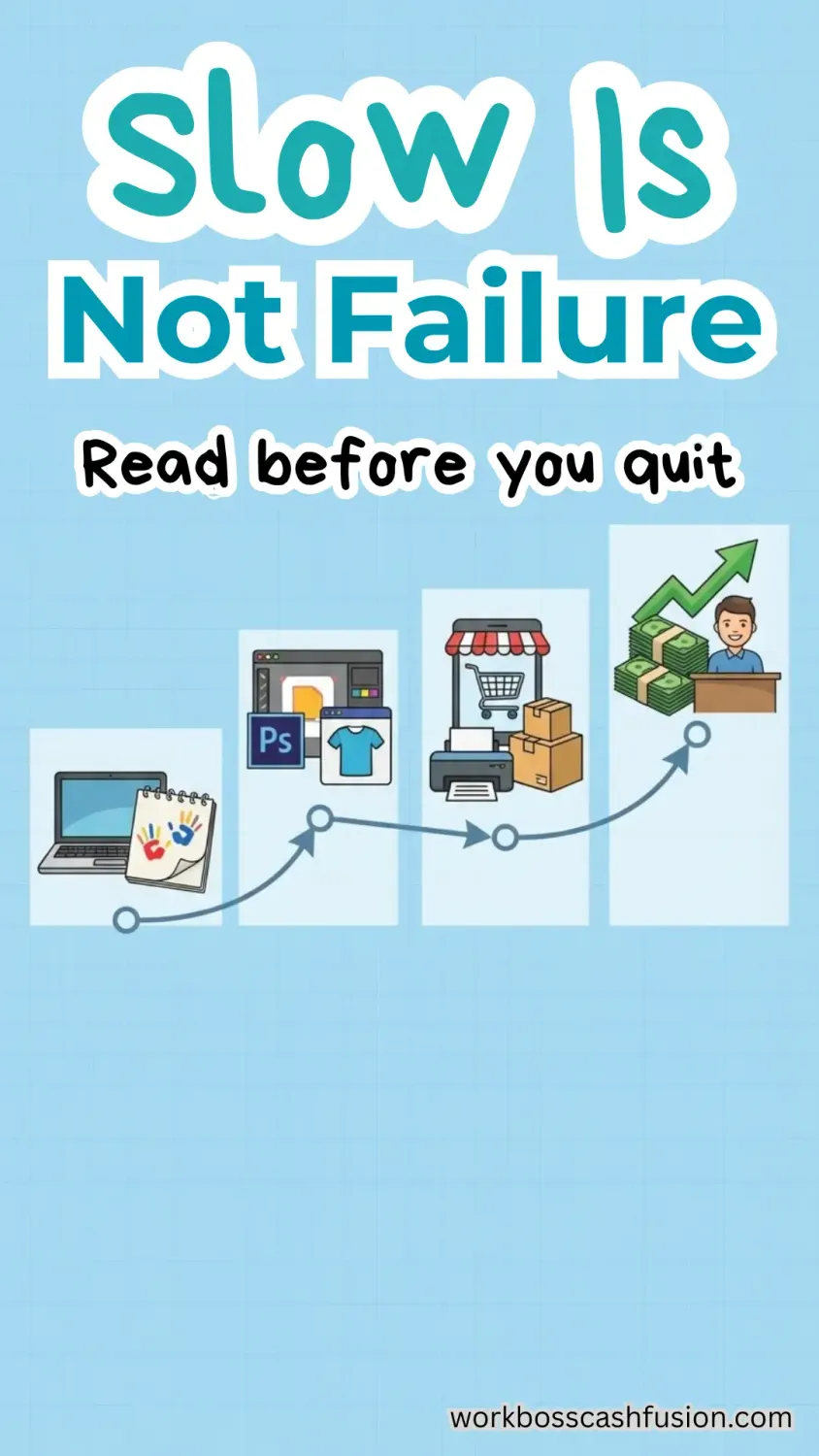 Online Business Expectations Vs Reality