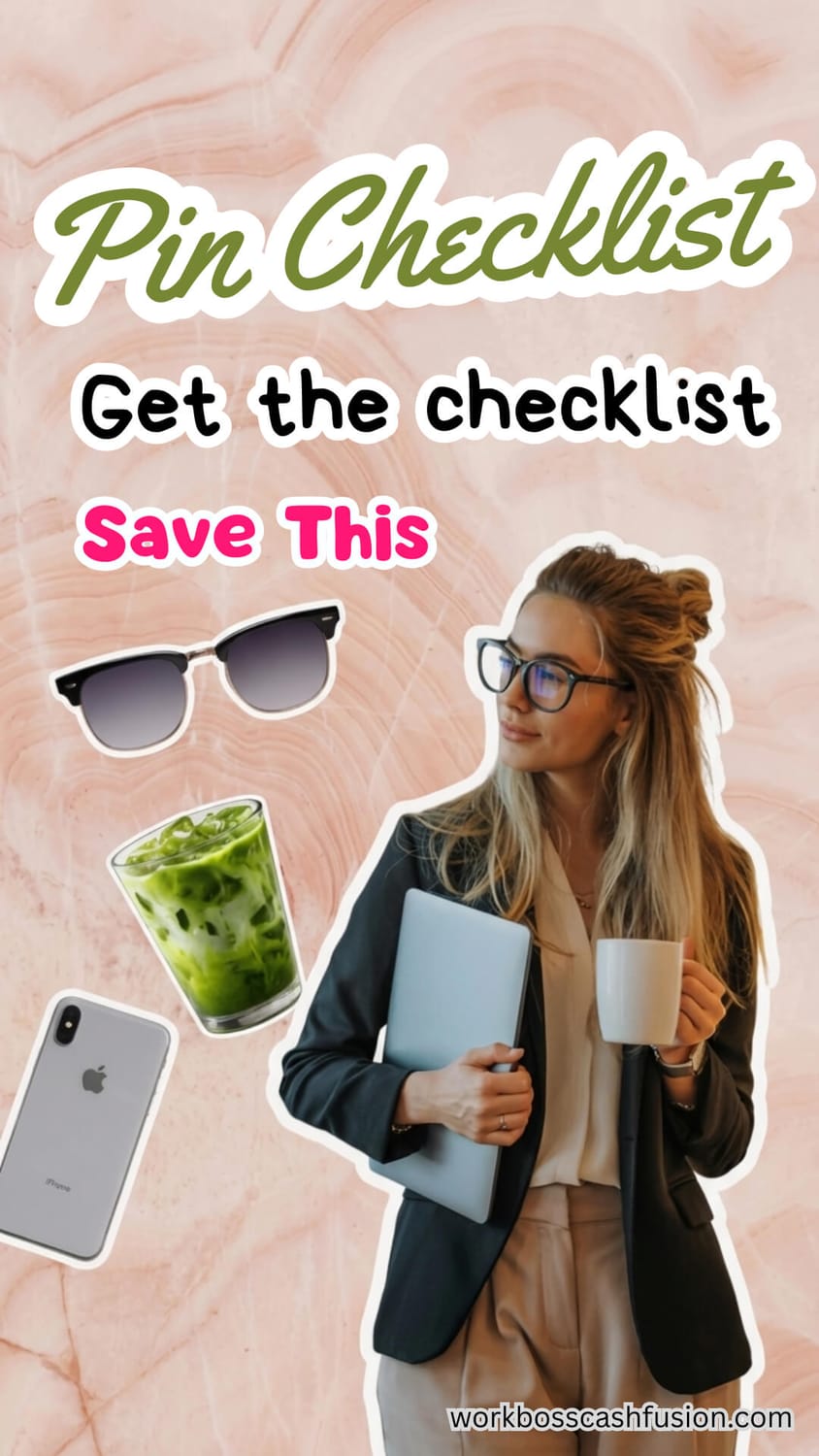 Pinterest Pin Strategy for Affiliate Sales (Not Just Clicks)