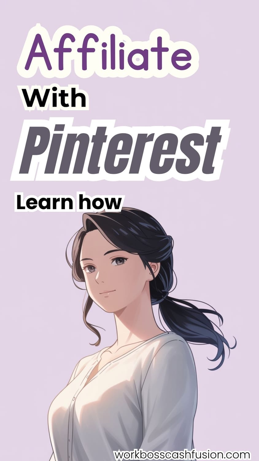 Pinterest affiliate marketing