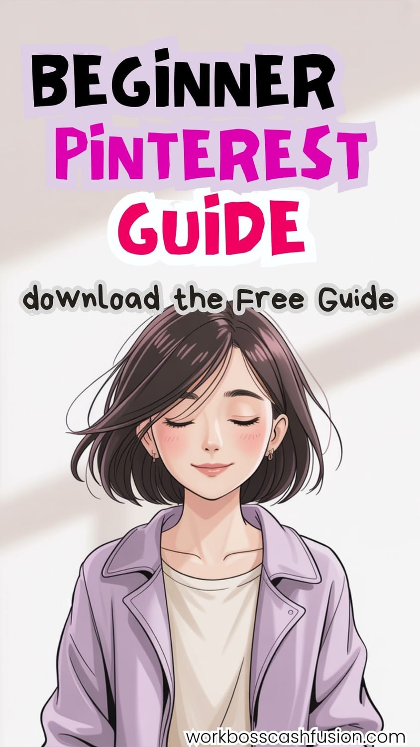 Use Pintere system. Learn the steps + get a free blueprint inside.