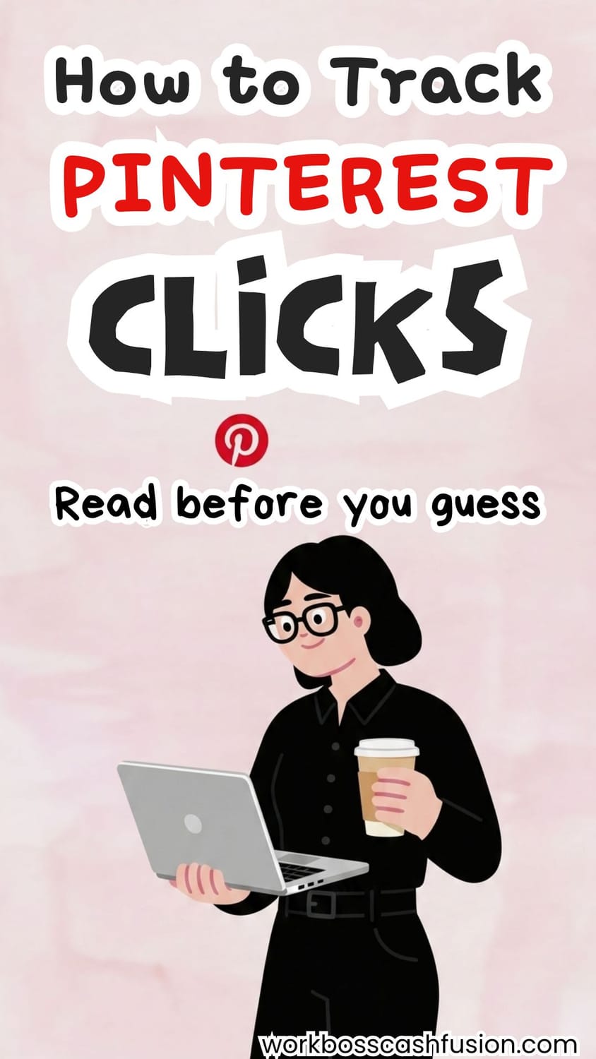 Track Pinterest Clicks Without Guessing